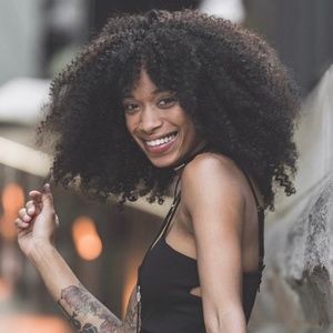 Meet your Posher, Brittany